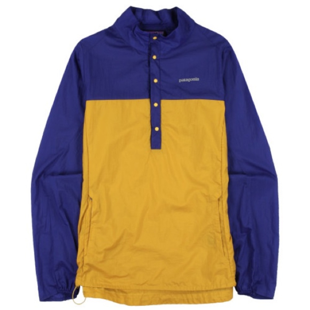 NWT Patagonia Houdini pullover